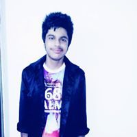 Aaryaman Khatri