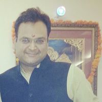Anushri Ajitsaria