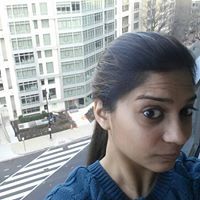 Ashi Jain
