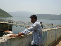 Inv Raviteja