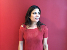 Ruby Manadero