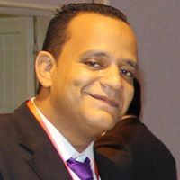 Hassan Fawzy Mohammed