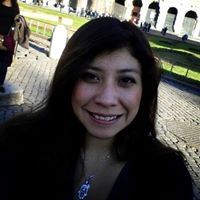 Gaby Lazcano cortes