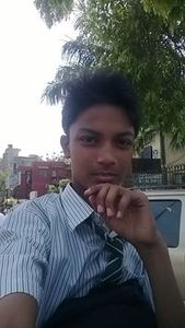 Vishal Kr goswami