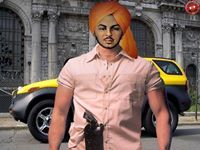 भगत सिंह