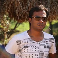 Chethan Ramesh
