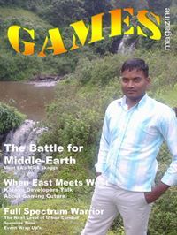 Deepak Kumar