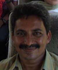 Denny Varghese