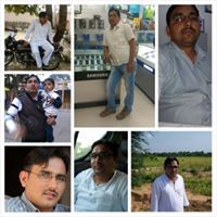 Ajay Jangra
