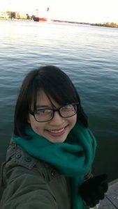 Nguyet Tran minh