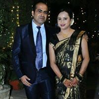 Samiksha Pandey