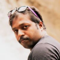 Manu Sivaprasad