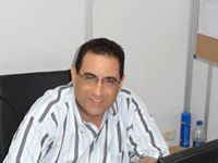 Gamal Saad