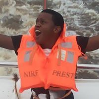 G-day Ajayi