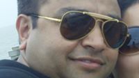 Dalip Chopra