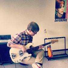 Andrew