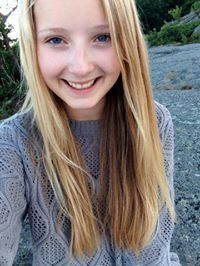 Kristin Hoffstad dahn