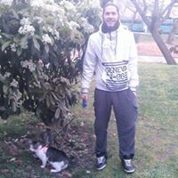 Karachalidis Dimitris