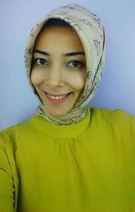 Güzide Berber