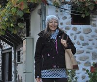 Юлия Иванова