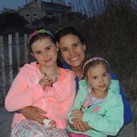 Colleen Mclaughlin morehead