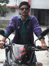 Nitish Kumar