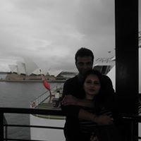 Pradeep Ramakrishnan