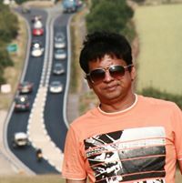Sohel Ahmed