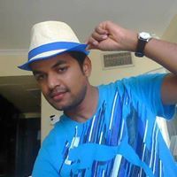 Manu Devaraju