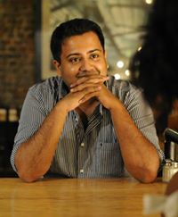 Nikhil Sivadas