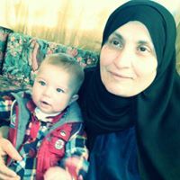 Hebah Hamdan