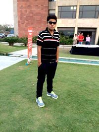 Shubham Verma