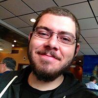Aaron Corsi