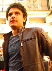 Alaa Mohamed