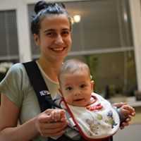 Галина Ганева