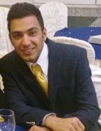 Mostafa Cheshmi