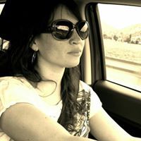 María  Constanza Berríos Méndez