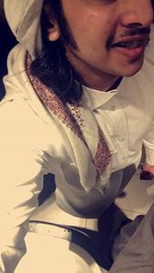 Abubaker Saeed