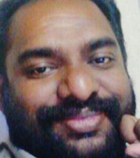Santhosh Palathunkal