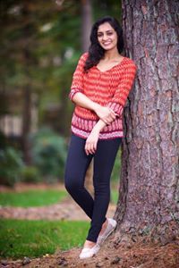 Nishita Sripathi