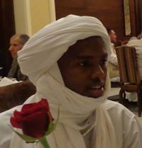 Khaled Wahli