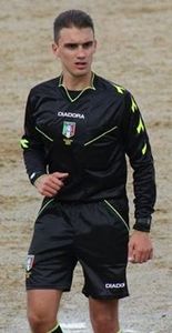 Gianluca De luca