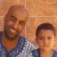 Omar El bali