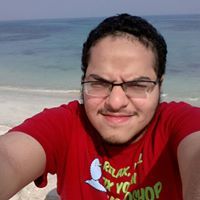 Ahmed Elmasri