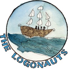 Katie Logonauts