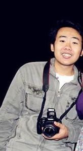 Yogie Saputra