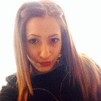 Веселина Николова