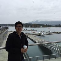 Andrew Kim