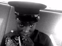 Yakubu Peter maina