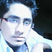 Shubham Bhardwaj